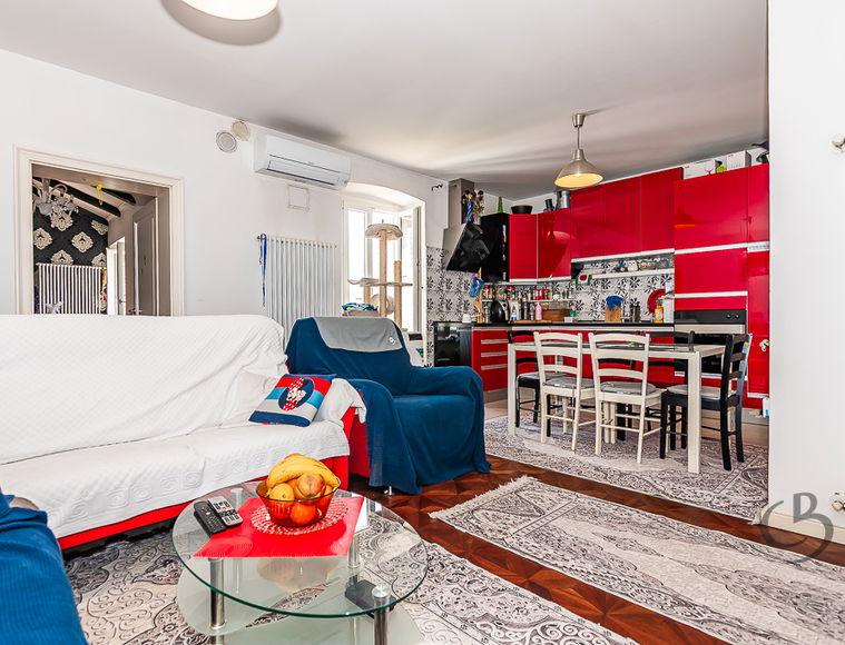 Lokacija: Obalno - kraška, Koper, Center