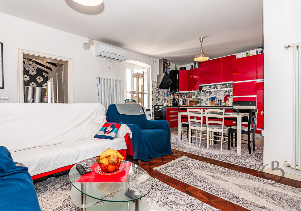 Lokacija: Obalno - kraška, Koper, Center