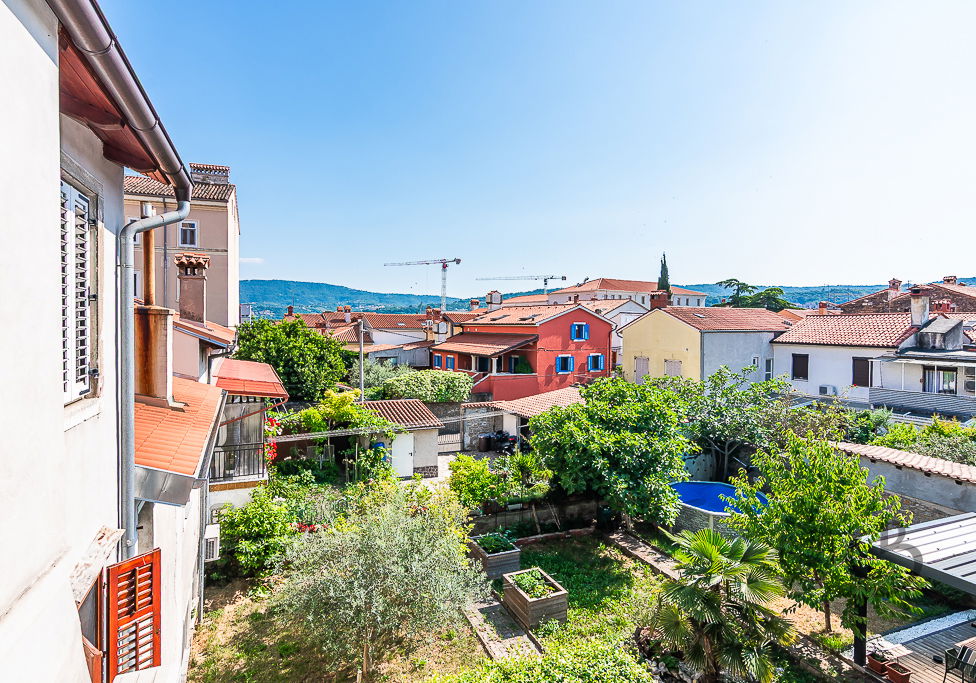 Lokacija: Obalno - kraška, Koper, Center