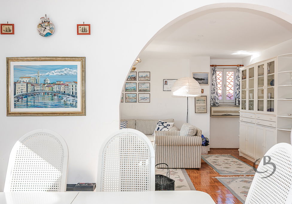 Lokacija: Obalno - kraška, Piran, Center