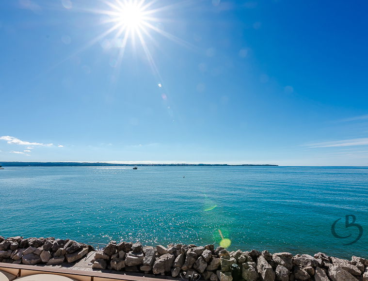 Location: Coastal-Karst, Piran