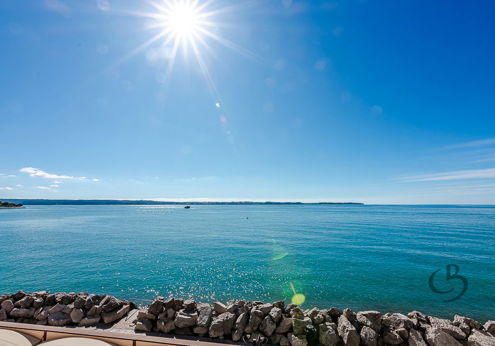 Lokacija: Obalno - kraška, Piran