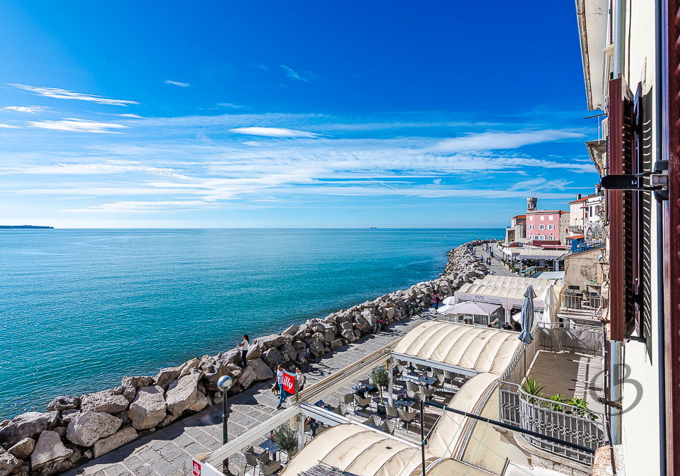 Lokacija: Obalno - kraška, Piran