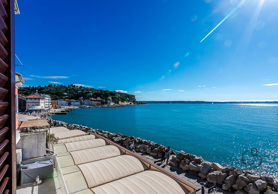 Lokacija: Obalno - kraška, Piran