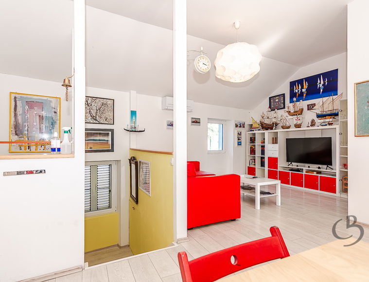 Lokacija: Obalno - kraška, Piran, Center