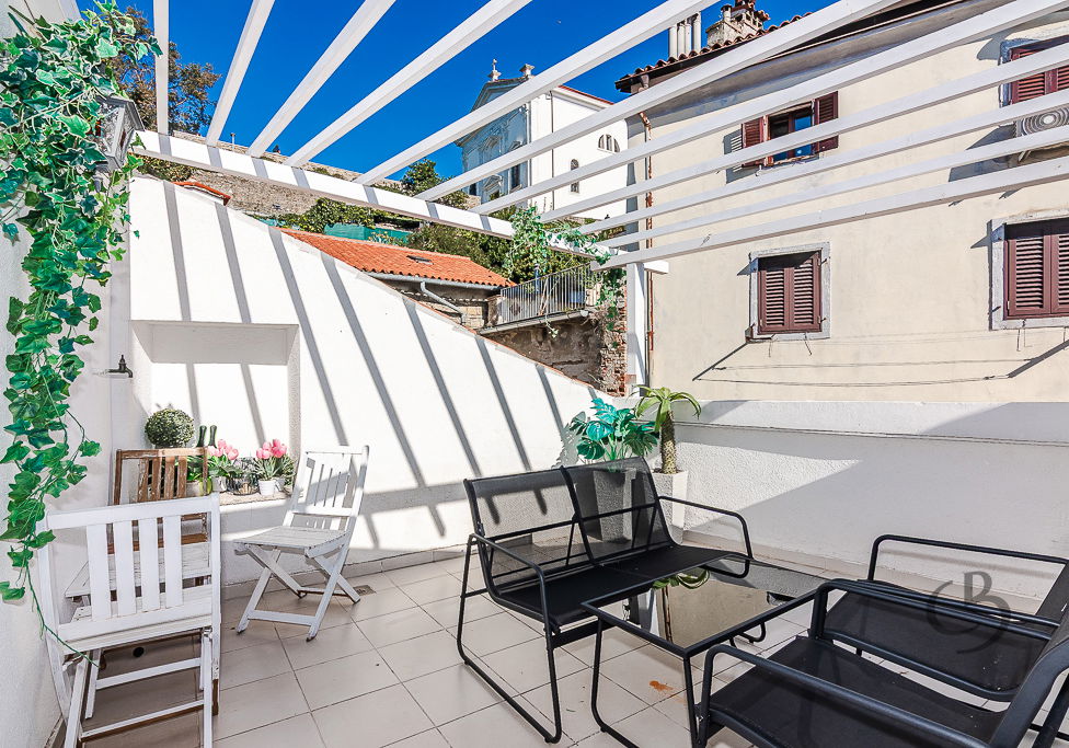 Lokacija: Obalno - kraška, Piran