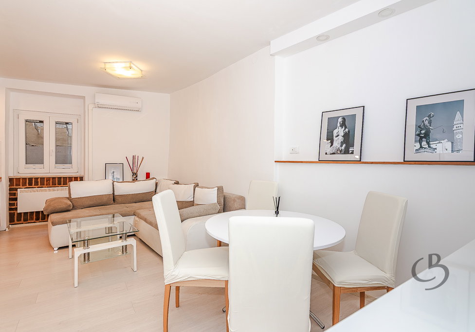 Location: Obalno - kraška, Piran, Center