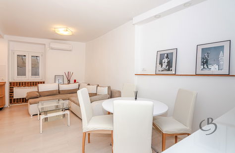 Obalno - kraška, Piran, Center, Prodaja, Stanovanje, 1-sobno, 38 m<sup>2</sup>, 1967