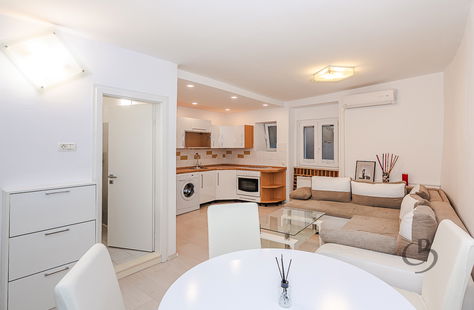 Obalno - kraška, Piran, Center, Prodaja, Stanovanje, 1-sobno, 38 m<sup>2</sup>, 1967