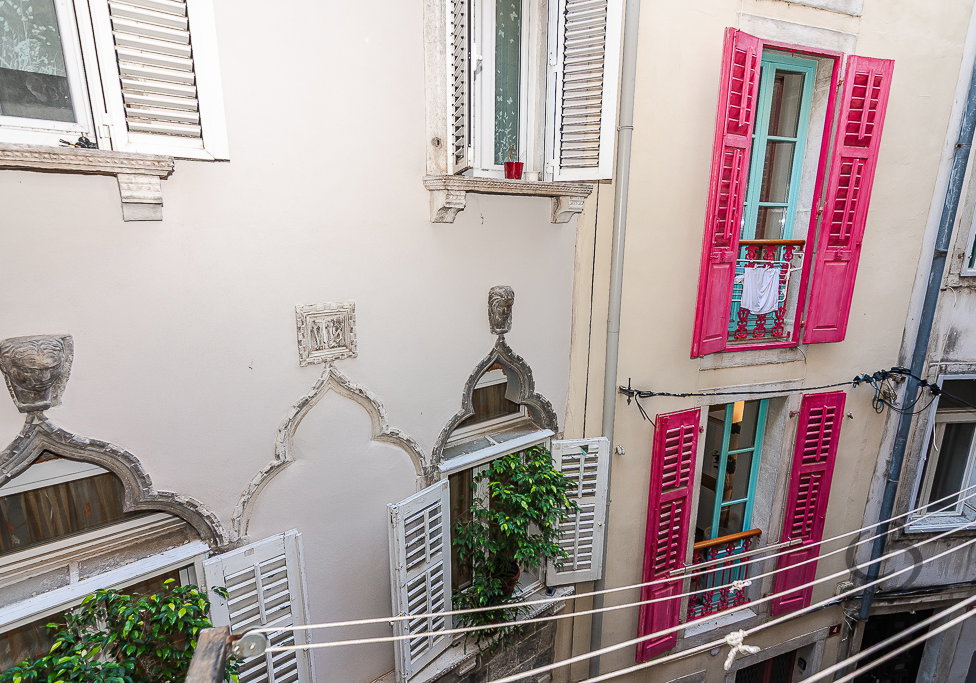 Location: Obalno - kraška, Piran, Center