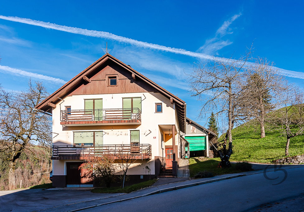 Location: Ljubljana okolica, Dobrova - Polhov Gradec, Šentjošt nad Horjulom