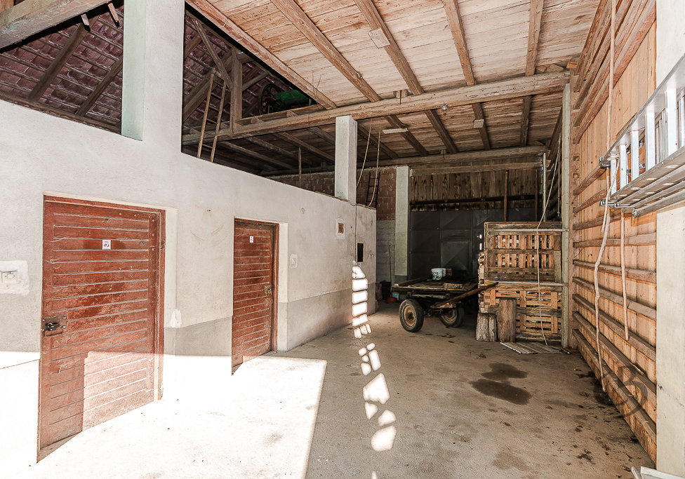 Lokacija: Ljubljana okolica, Dobrova - Polhov Gradec, Šentjošt nad Horjulom