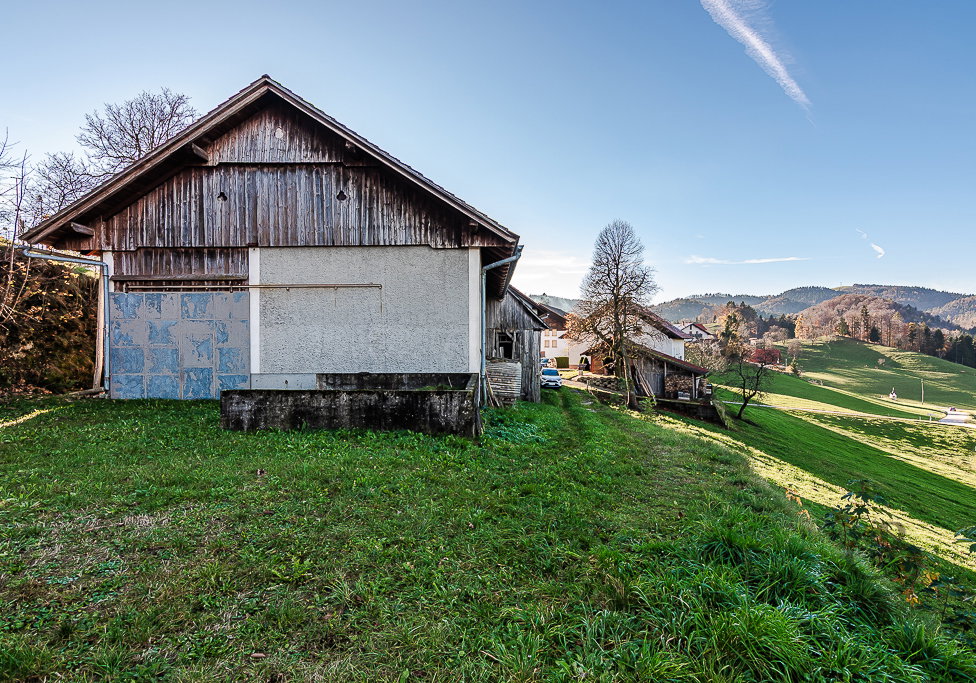 Location: Ljubljana okolica, Dobrova - Polhov Gradec, Šentjošt nad Horjulom
