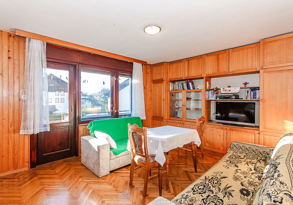 Location: Ljubljana okolica, Dobrova - Polhov Gradec, Šentjošt nad Horjulom