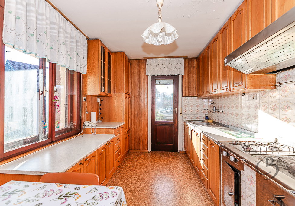 Location: Ljubljana okolica, Dobrova - Polhov Gradec, Šentjošt nad Horjulom