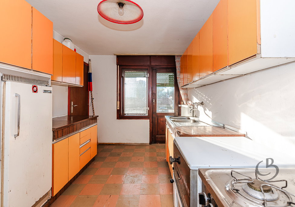 Location: Ljubljana okolica, Dobrova - Polhov Gradec, Šentjošt nad Horjulom