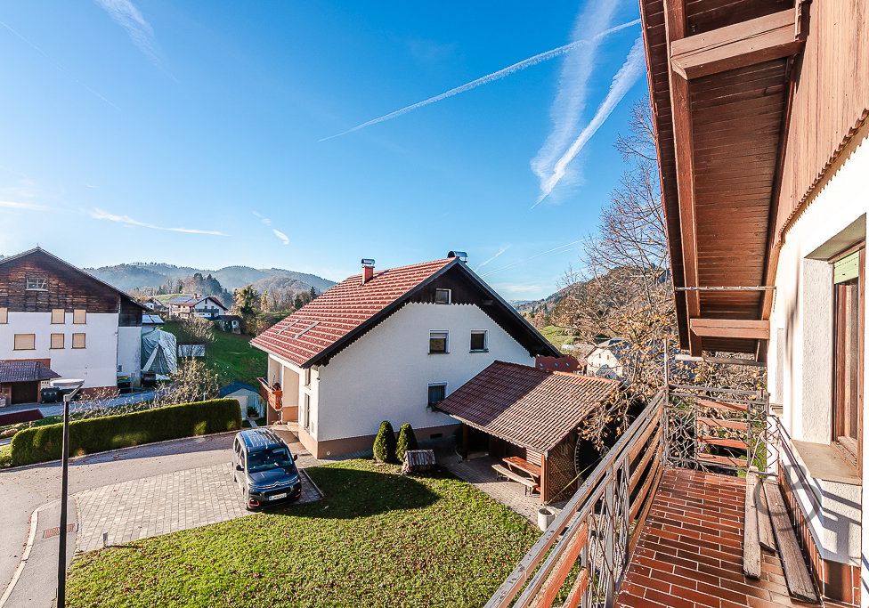 Location: Ljubljana okolica, Dobrova - Polhov Gradec, Šentjošt nad Horjulom