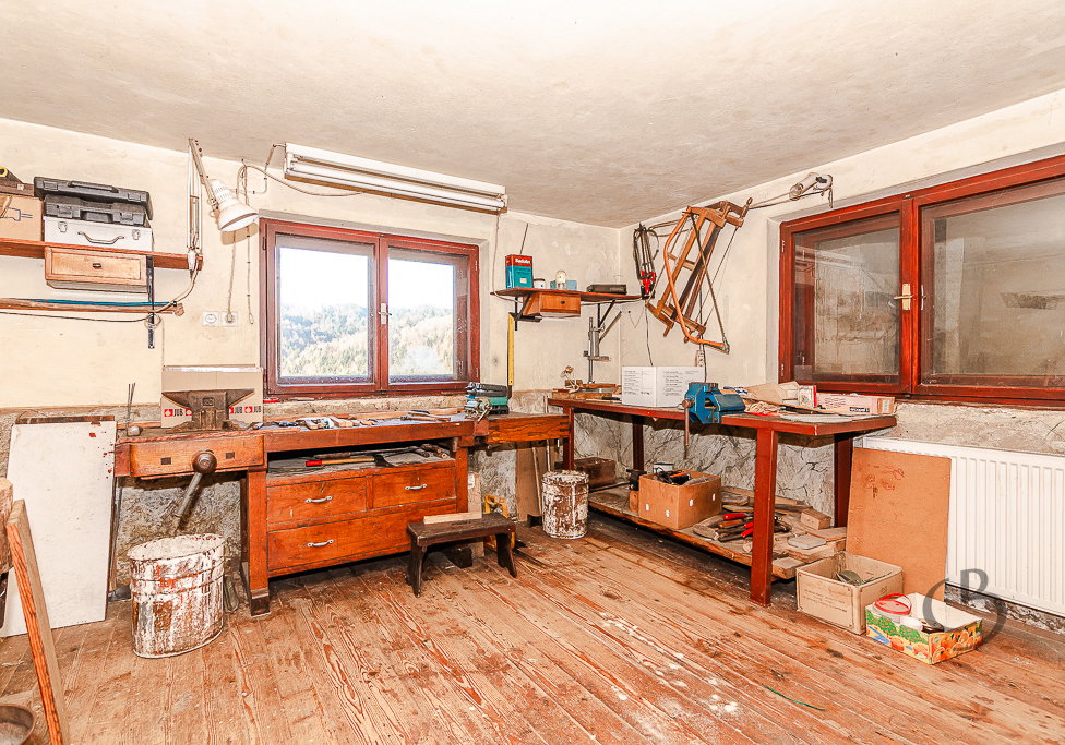 Location: Ljubljana okolica, Dobrova - Polhov Gradec, Šentjošt nad Horjulom