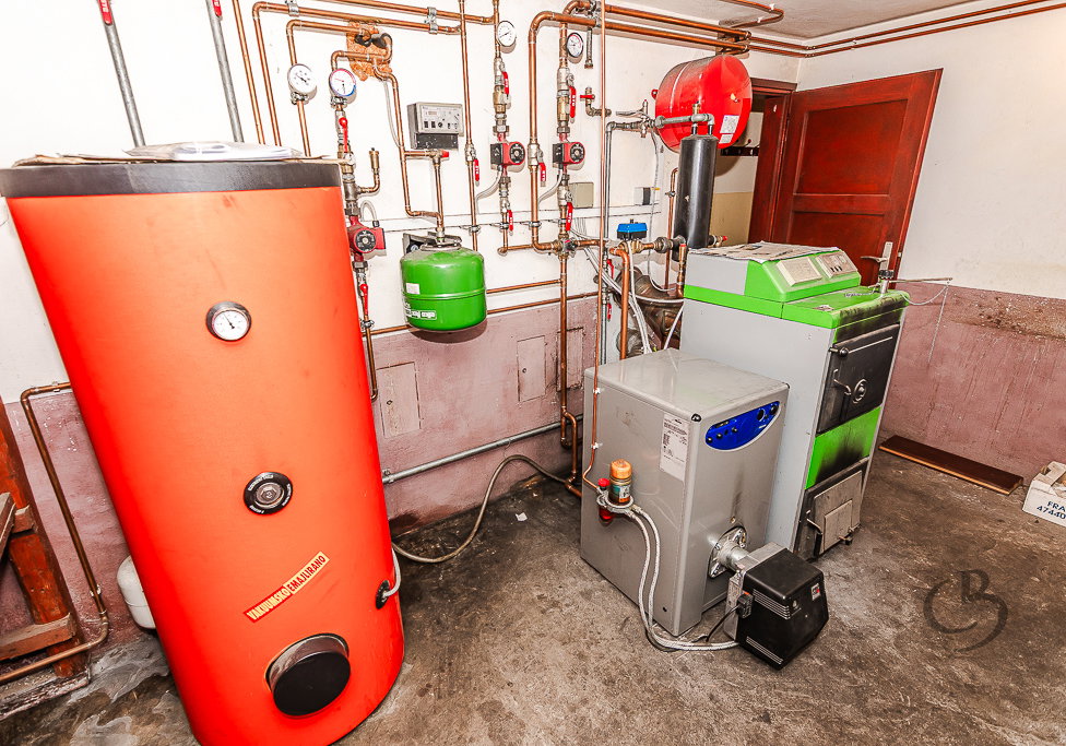 Location: Ljubljana okolica, Dobrova - Polhov Gradec, Šentjošt nad Horjulom