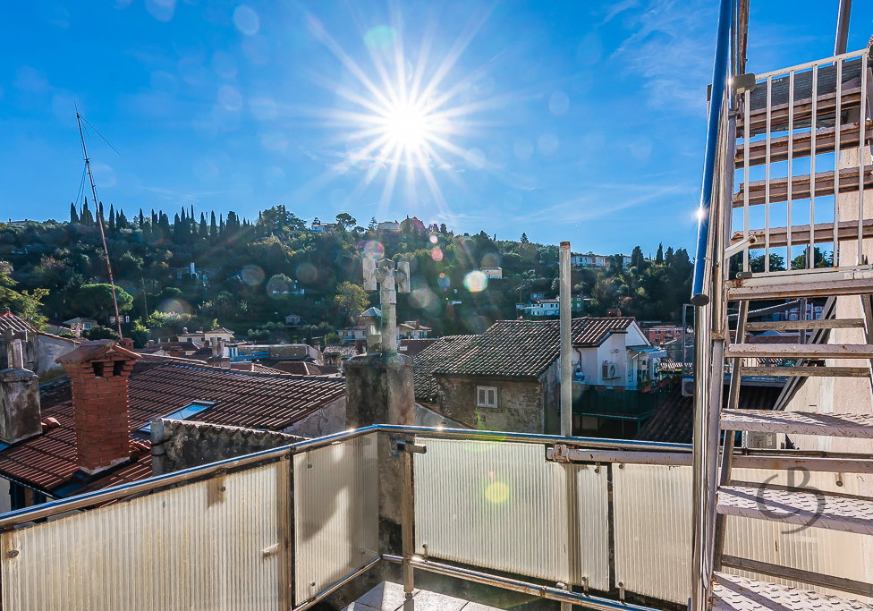 Location: Obalno - kraška, Piran, Piran/Pirano