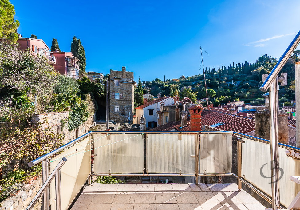 Location: Obalno - kraška, Piran, Piran/Pirano