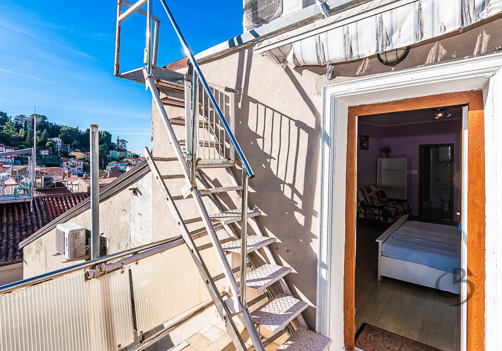 Location: Obalno - kraška, Piran, Piran/Pirano