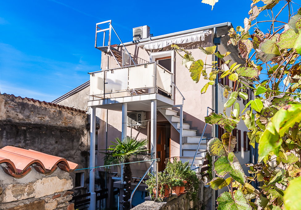 Location: Obalno - kraška, Piran, Piran/Pirano