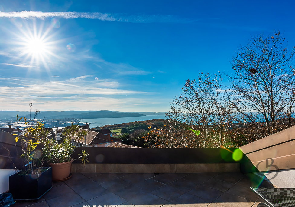 Lokacija: Obalno - kraška, Koper, Hrvatini
