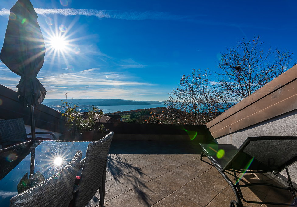 Lokacija: Obalno - kraška, Koper, Hrvatini