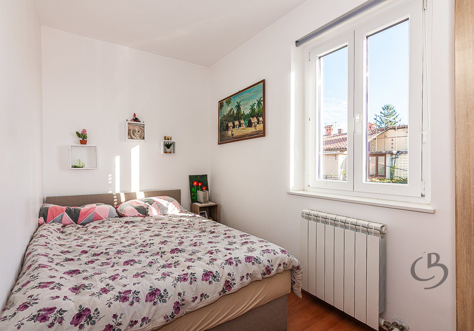 Lokacija: Obalno - kraška, Koper, Hrvatini