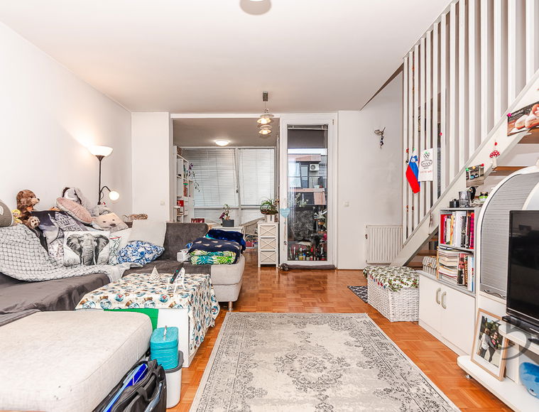 Lokacija: Ljubljana mesto, Center, Okolica