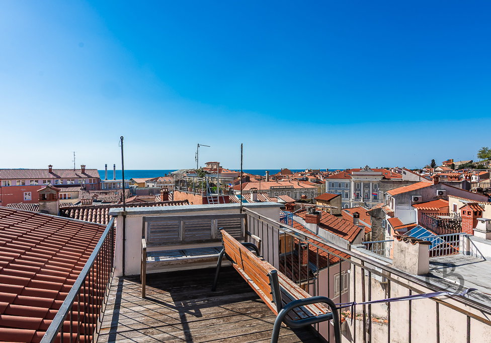 Lokacija: Obalno - kraška, Piran, Center