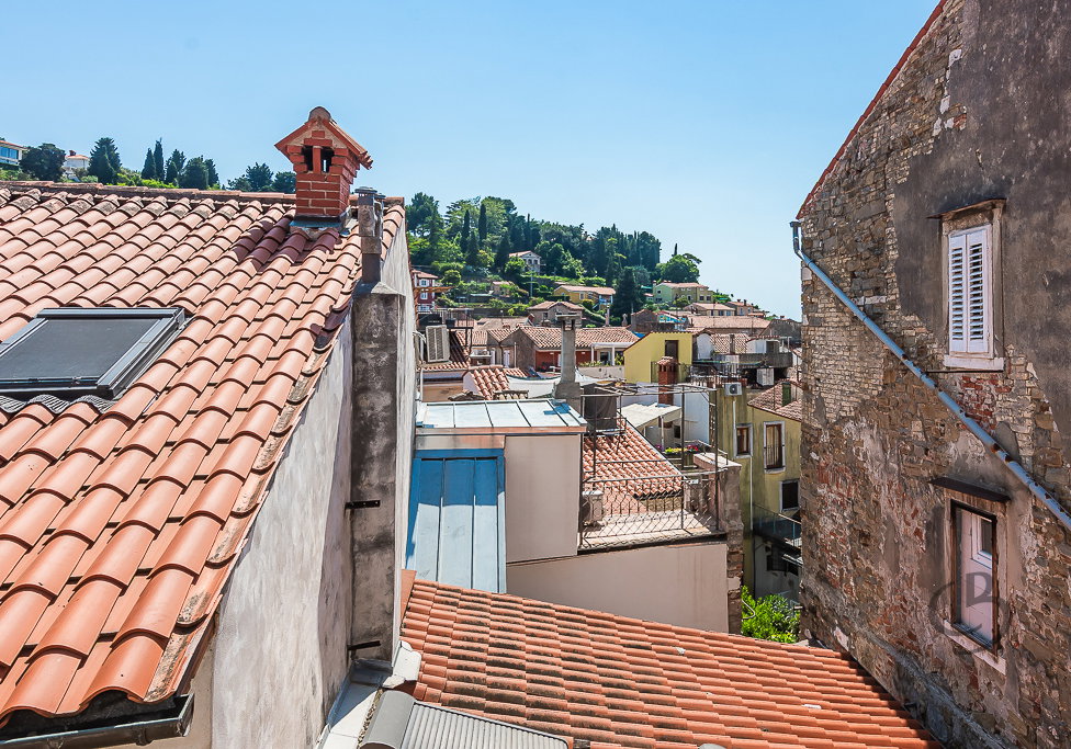 Location: Obalno - kraška, Piran, Center