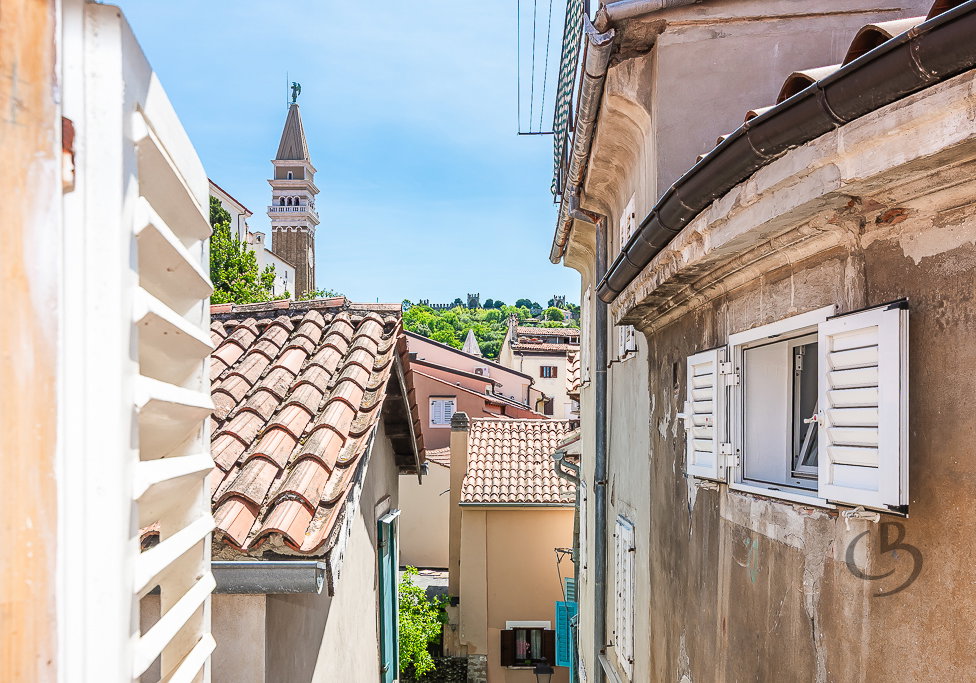 Location: Obalno - kraška, Piran, Center
