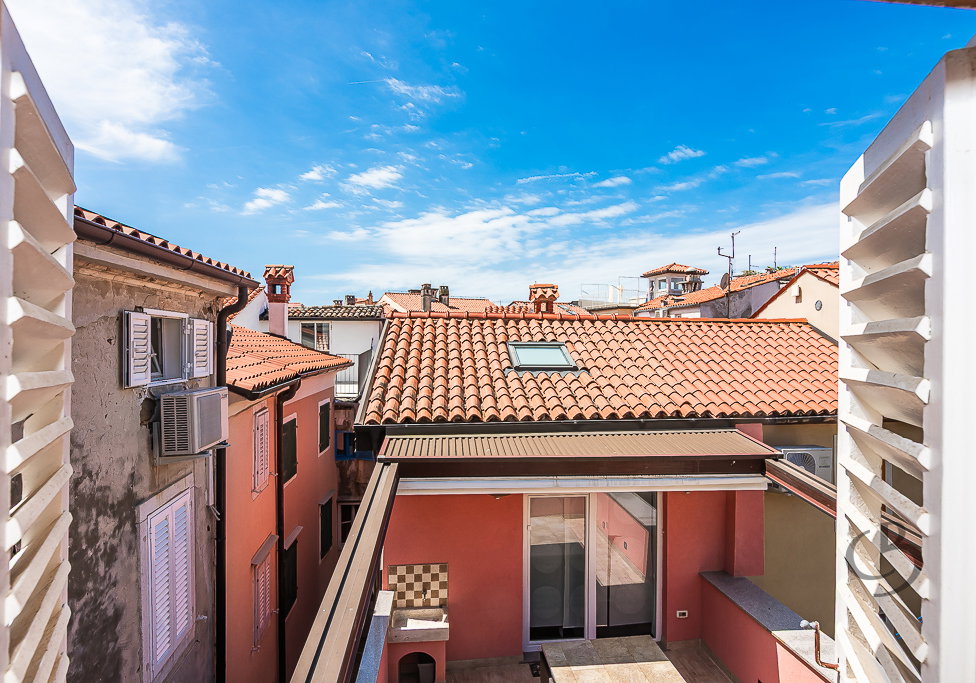 Location: Obalno - kraška, Piran, Center