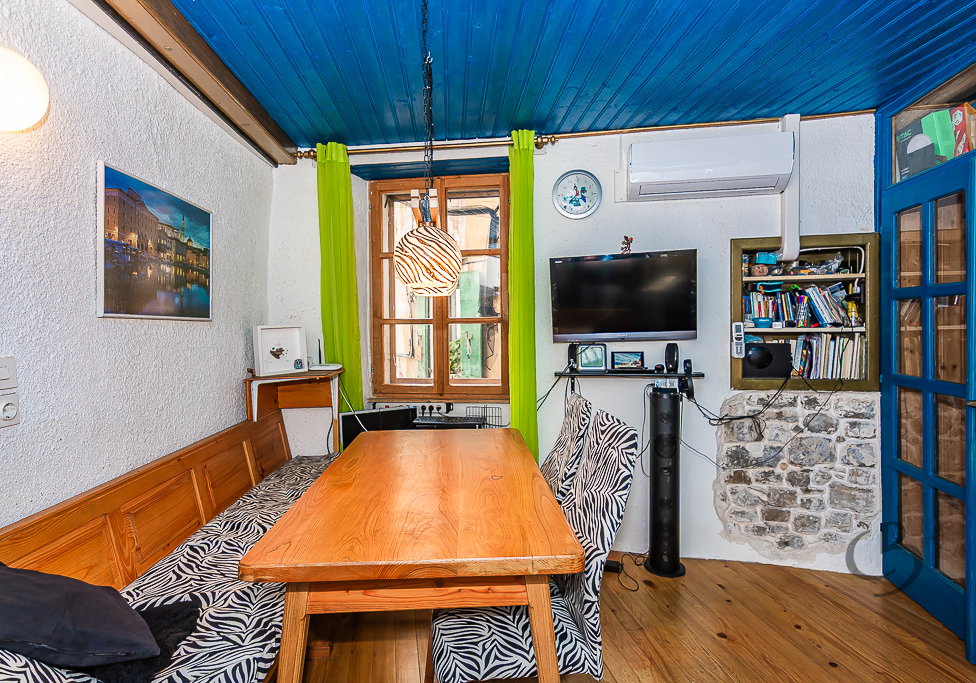 Location: Obalno - kraška, Piran, Center