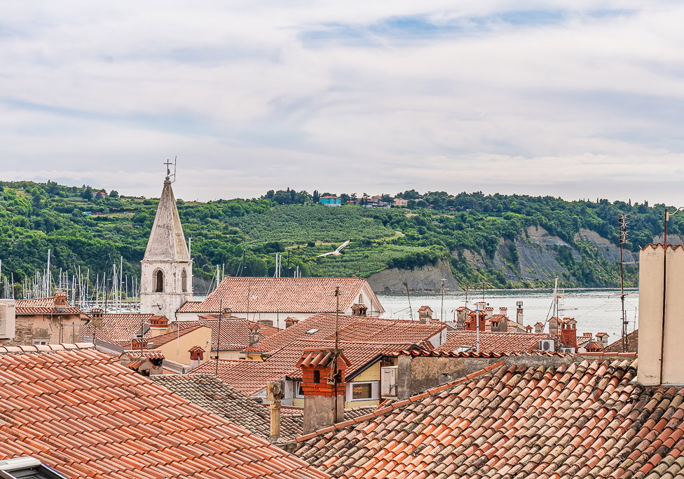 Location: Obalno - kraška, Izola, Center
