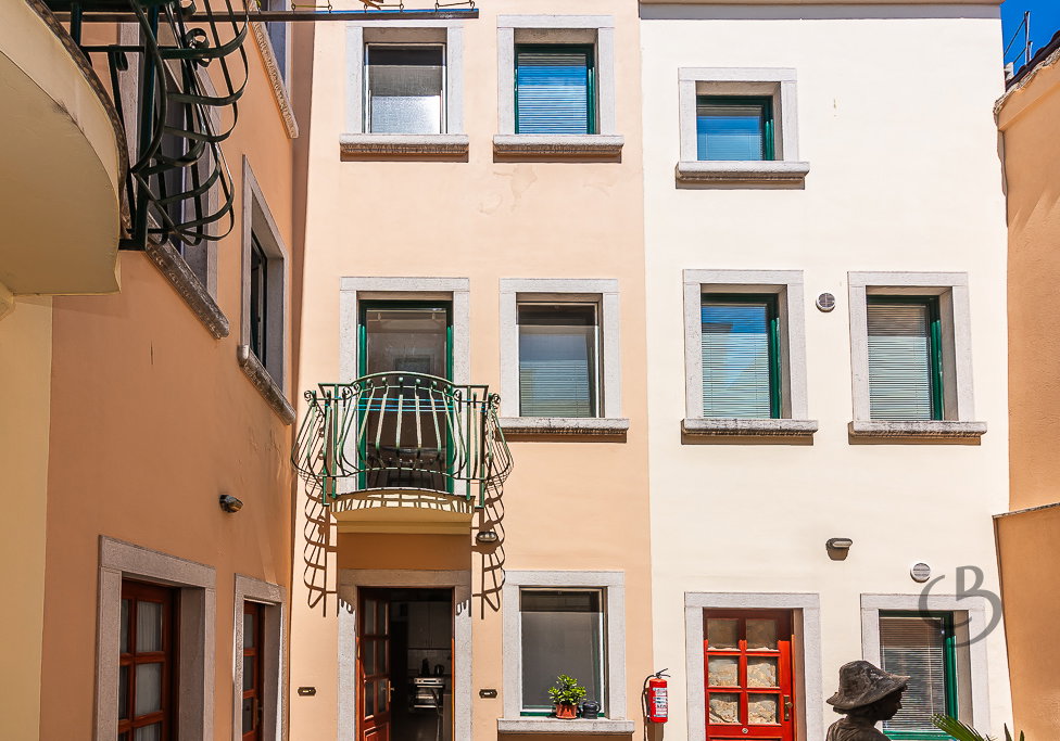 Location: Obalno - kraška, Piran, Center