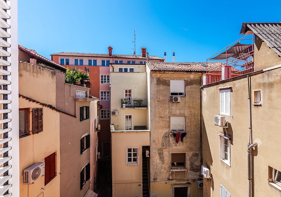 Lokacija: Obalno - kraška, Piran, Center