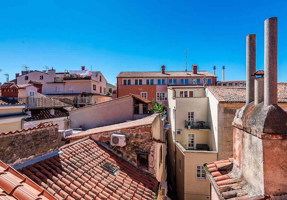 Lokacija: Obalno - kraška, Piran, Center