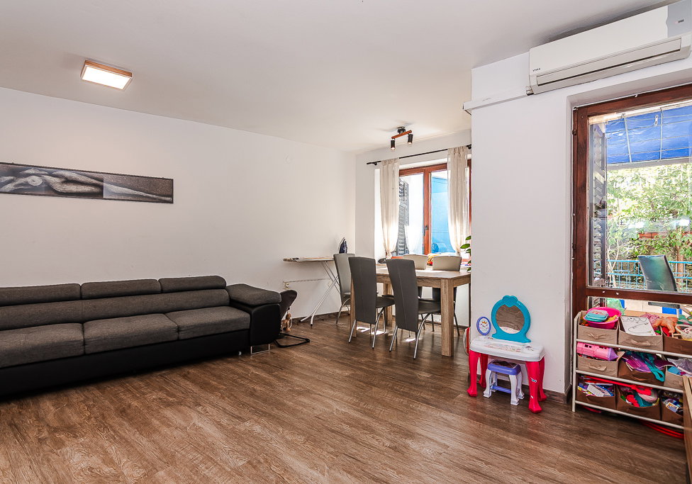 Location: Obalno - kraška, Piran, Center