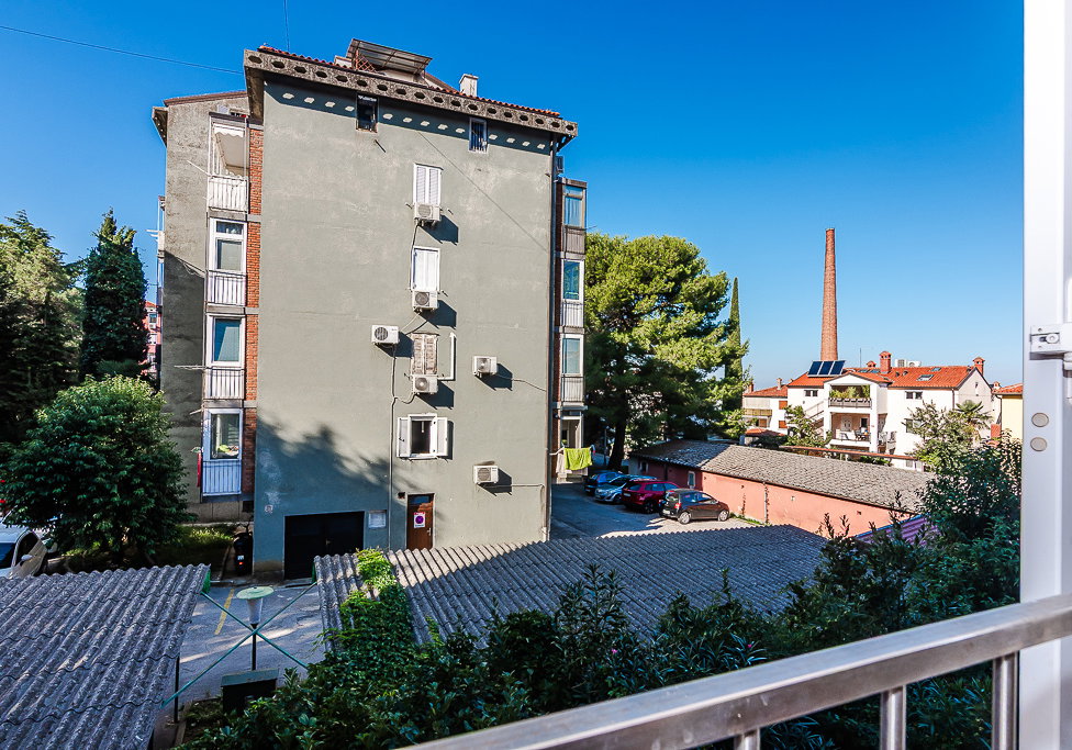 Lokacija: Obalno - kraška, Izola