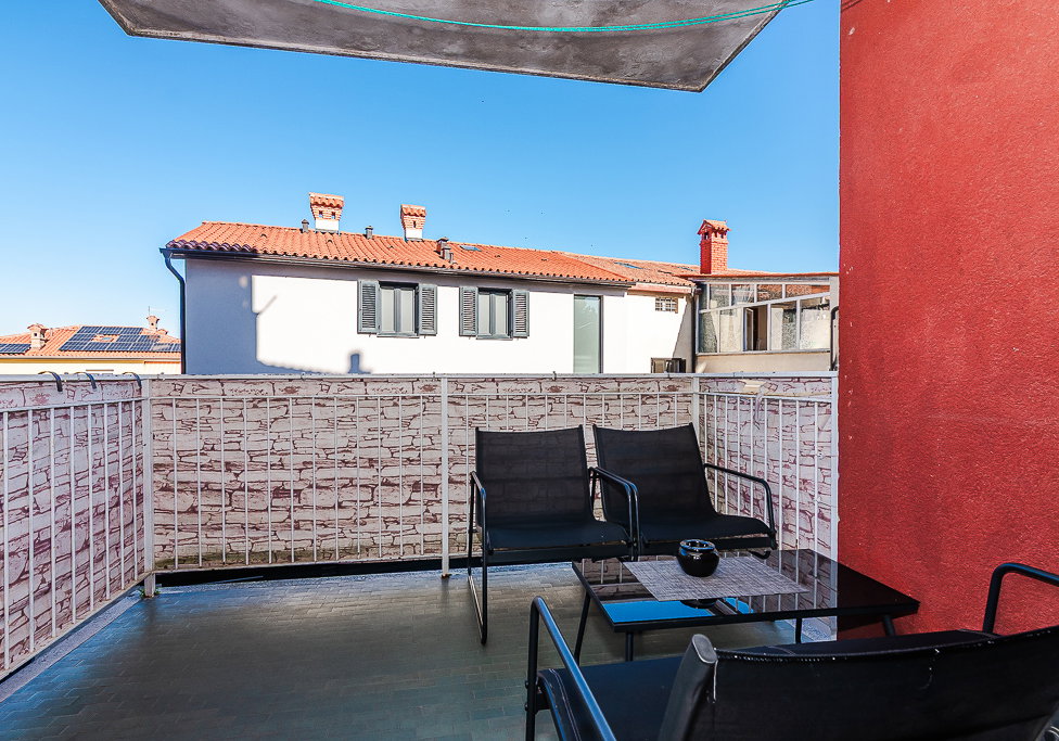 Lokacija: Obalno - kraška, Izola