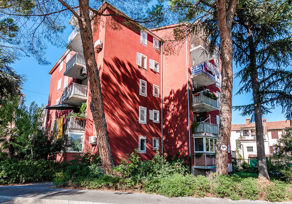 Lokacija: Obalno - kraška, Izola