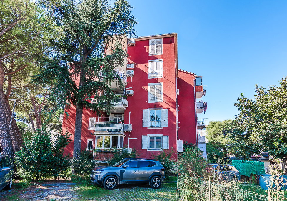Lokacija: Obalno - kraška, Izola