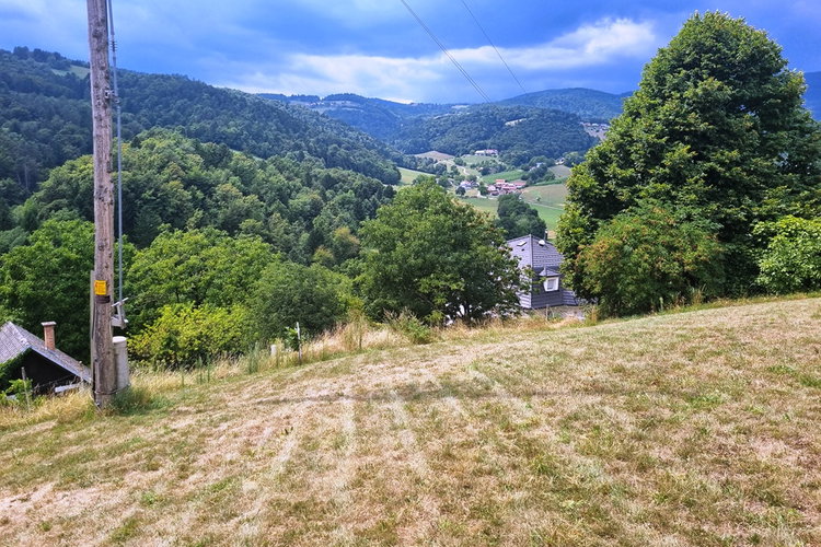 Lokacija: Podravska, Hoče - Slivnica, Zgornje Hoče
