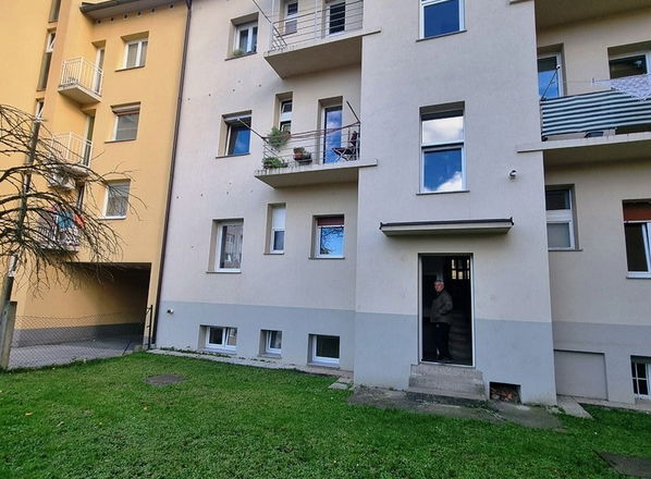 Lokacija: Podravska, Maribor, Tabor