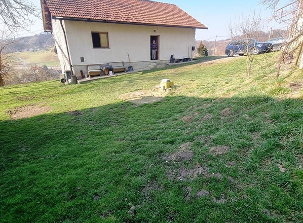 Lokacija: Podravska, Pesnica, Jelenče