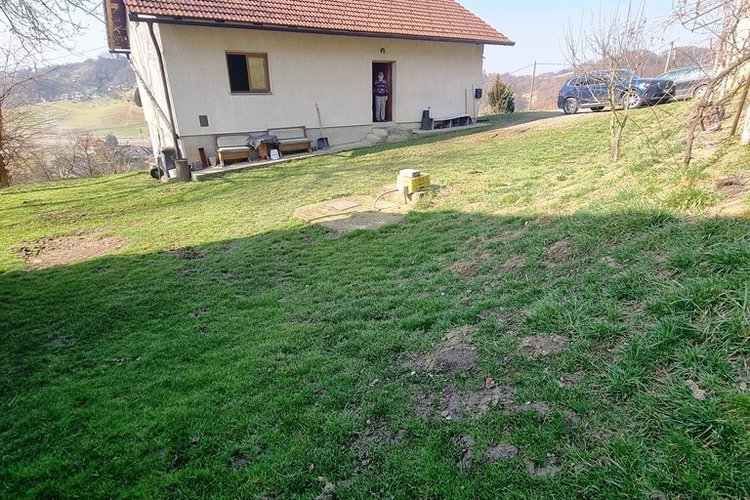 Lokacija: Podravska, Pesnica, Jelenče