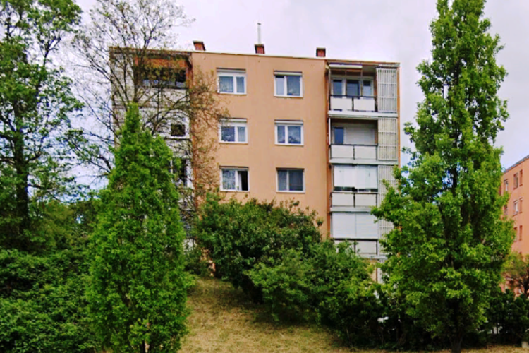 Lokacija: Podravska, Maribor, Tezno